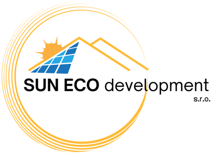 SUN ECO development logo